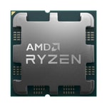 AMD Ryzen 7 9800X3D TRAY 5.2 GHz 8 Çekirdek AM5 İşlemci (100-100001084) - Fansız, Kutusuz, 96MB Cache, DDR5, 120W TDP