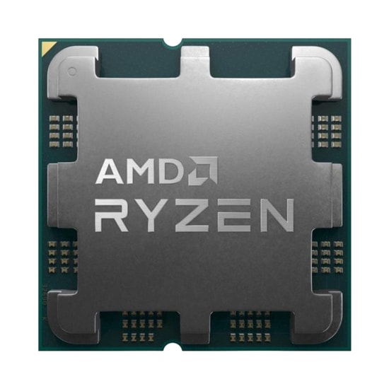 AMD Ryzen 7 9800X3D TRAY 5.2 GHz 8 Çekirdek AM5 İşlemci (100-100001084) - Fansız, Kutusuz, 96MB Cache, DDR5, 120W TDP