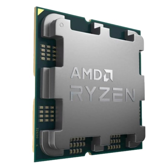 AMD Ryzen 7 9800X3D TRAY 5.2 GHz 8 Çekirdek AM5 İşlemci (100-100001084) - Fansız, Kutusuz, 96MB Cache, DDR5, 120W TDP