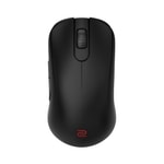 BenQ Zowie S2-DW Küçük Boy 4K 4000Hz Simetrik Kablosuz E-Spor Oyuncu Mouse - Optik, 3200 DPI, 7 Tuş, Siyah