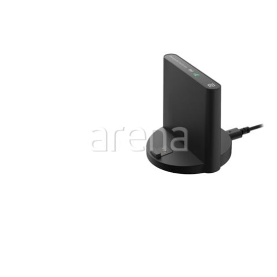 BenQ Zowie S2-DW Küçük Boy 4K 4000Hz Simetrik Kablosuz E-Spor Oyuncu Mouse - Optik, 3200 DPI, 7 Tuş, Siyah
