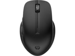 HP 435 Siyah Bluetooth Mouse (3B4Q5UT) - Çoklu Cihaz Bağlantısı, 4000 DPI, Kablosuz, Yüksek Performans