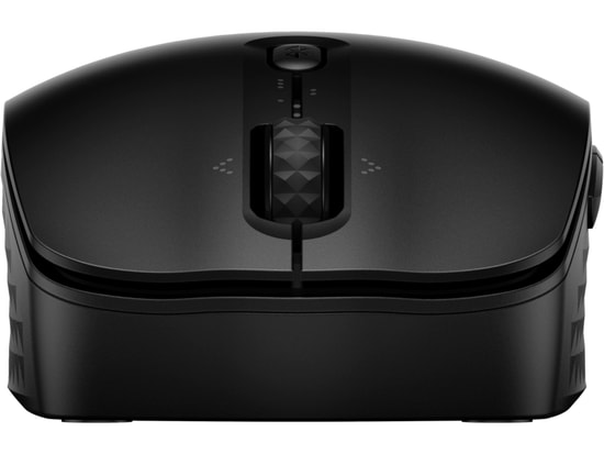 HP 425 7M1D5AA Kablosuz Bluetooth Programlanabilir Mouse - 4000 DPI, Özelleştirilebilir Tuşlar, Ergonomik Tasarım