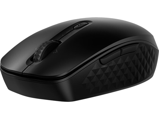 HP 425 7M1D5AA Kablosuz Bluetooth Programlanabilir Mouse - 4000 DPI, Özelleştirilebilir Tuşlar, Ergonomik Tasarım