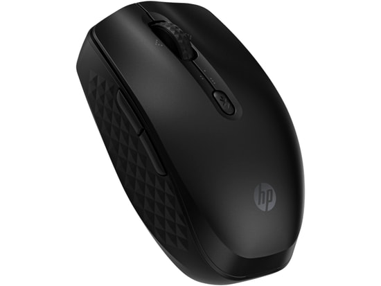 HP 425 7M1D5AA Kablosuz Bluetooth Programlanabilir Mouse - 4000 DPI, Özelleştirilebilir Tuşlar, Ergonomik Tasarım