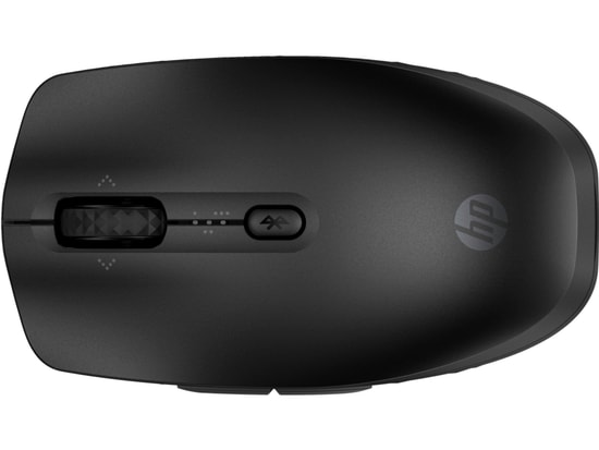 HP 425 7M1D5AA Kablosuz Bluetooth Programlanabilir Mouse - 4000 DPI, Özelleştirilebilir Tuşlar, Ergonomik Tasarım