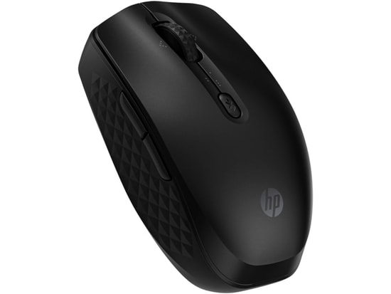 HP 425 7M1D5AA Kablosuz Bluetooth Programlanabilir Mouse - 4000 DPI, Özelleştirilebilir Tuşlar, Ergonomik Tasarım