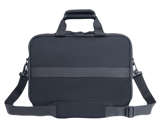 HP Travel Plus A2CE1AA Lacivert 16" Notebook Çantası - 22 Litre Hacim, 750D Polyester, Su Geçirmez, RFID Engelleyici Cep