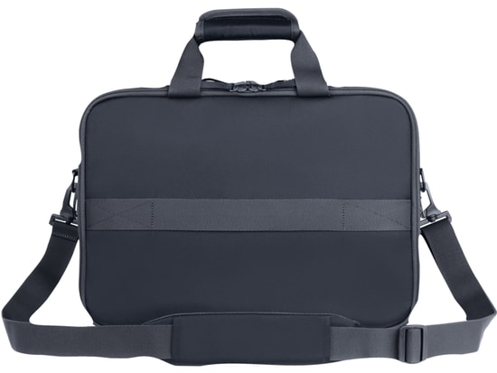HP Travel Plus A2CE1AA Lacivert 16" Notebook Çantası - 22 Litre Hacim, 750D Polyester, Su Geçirmez, RFID Engelleyici Cep