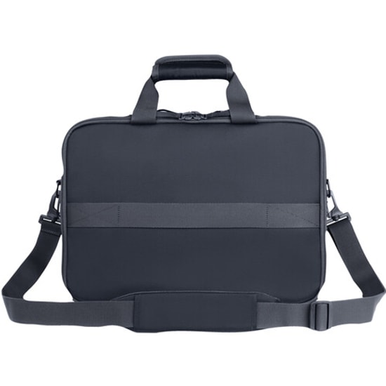 HP Travel Plus A2CE2AA Lacivert 14" Notebook Çantası - 15 Litre Hacim, 750D Polyester, Su Geçirmez, RFID Engelleyici Cep