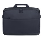 HP A08KKAA Everyday Odise Gri 16" Laptop Çantası - 600D Dayanıklı Polyester, Su Geçirmez Kumaş, 510Gr, 13L Hacim, Askılı