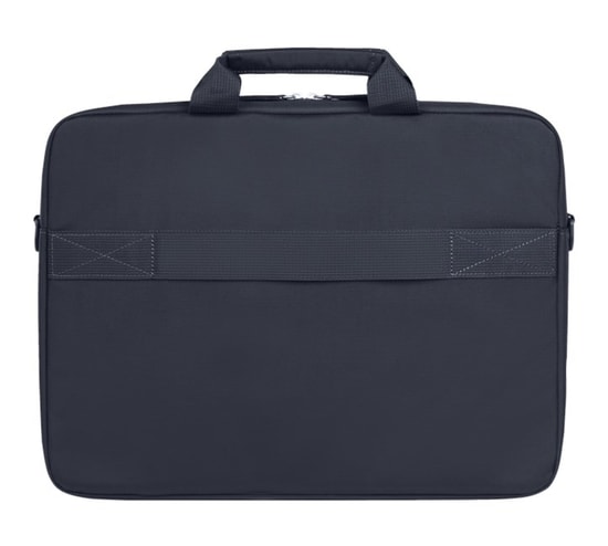 HP A08KKAA Everyday Odise Gri 16" Laptop Çantası - 600D Dayanıklı Polyester, Su Geçirmez Kumaş, 510Gr, 13L Hacim, Askılı