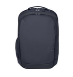 HP Everyday A08KLUT 16" Odise Gri Laptop Sırt Çantası - 600D Polyester Su Geçirmez Kumaş, 21L Hacim, EPE Köpük Dolgu