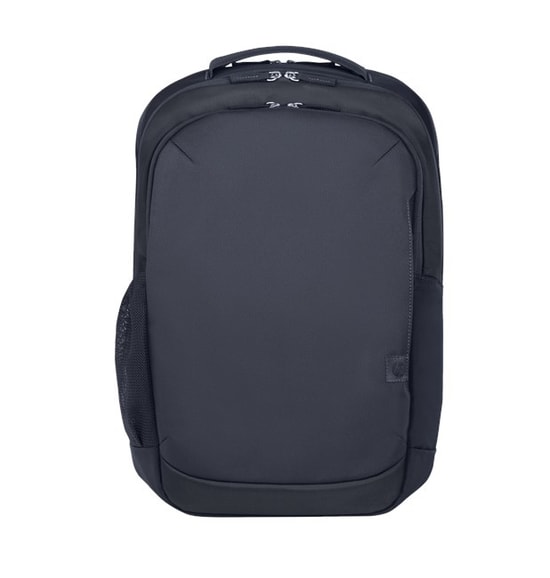 HP Everyday A08KLUT 16" Odise Gri Laptop Sırt Çantası - 600D Polyester Su Geçirmez Kumaş, 21L Hacim, EPE Köpük Dolgu