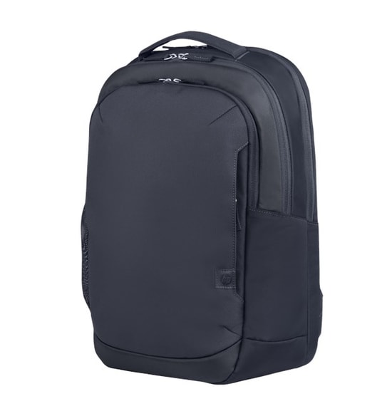 HP Everyday A08KLUT 16" Odise Gri Laptop Sırt Çantası - 600D Polyester Su Geçirmez Kumaş, 21L Hacim, EPE Köpük Dolgu