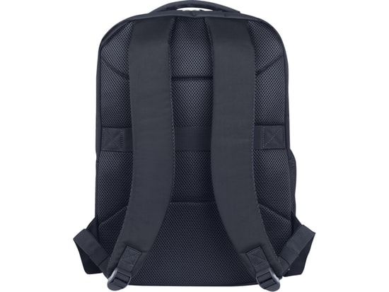 HP Everyday A08KLUT 16" Odise Gri Laptop Sırt Çantası - 600D Polyester Su Geçirmez Kumaş, 21L Hacim, EPE Köpük Dolgu