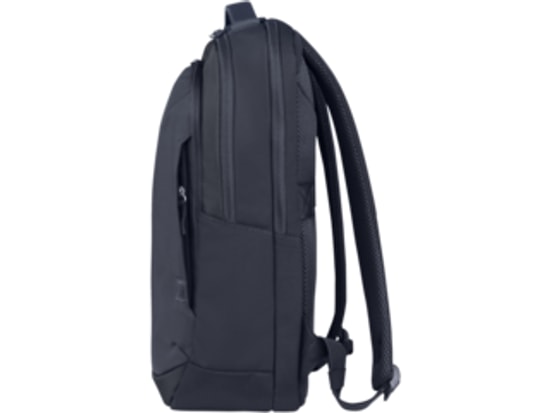 HP Everyday A08KLUT 16" Odise Gri Laptop Sırt Çantası - 600D Polyester Su Geçirmez Kumaş, 21L Hacim, EPE Köpük Dolgu