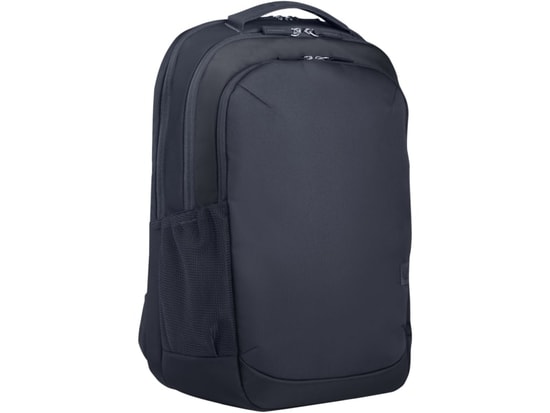 HP Everyday A08KLUT 16" Odise Gri Laptop Sırt Çantası - 600D Polyester Su Geçirmez Kumaş, 21L Hacim, EPE Köpük Dolgu
