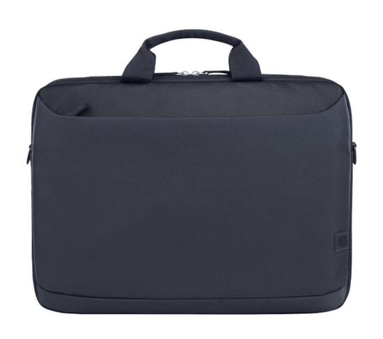 HP A08KHUT Everyday Odise Gri 16" Notebook Çantası - 600D Dayanıklı Polyester, Su Geçirmez, 12L Hacim, EPE Köpük Dolgu