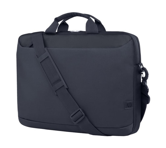 HP A08KHUT Everyday Odise Gri 16" Notebook Çantası - 600D Dayanıklı Polyester, Su Geçirmez, 12L Hacim, EPE Köpük Dolgu
