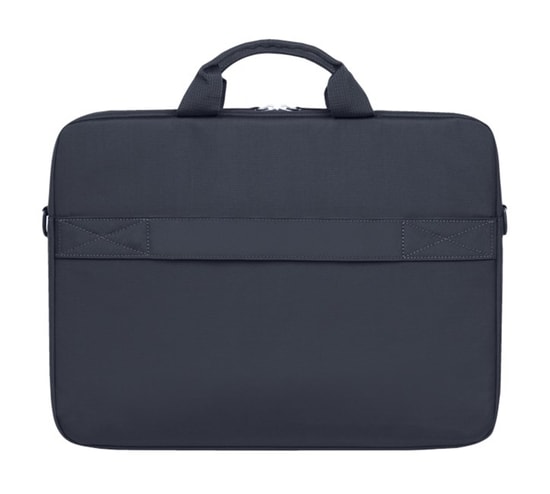 HP A08KHUT Everyday Odise Gri 16" Notebook Çantası - 600D Dayanıklı Polyester, Su Geçirmez, 12L Hacim, EPE Köpük Dolgu