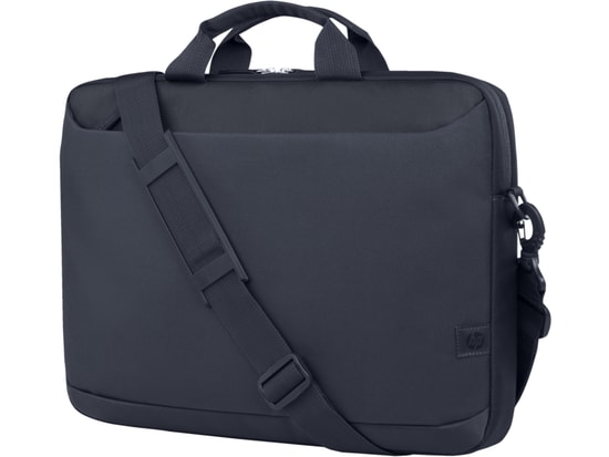 HP A08KHUT Everyday Odise Gri 16" Notebook Çantası - 600D Dayanıklı Polyester, Su Geçirmez, 12L Hacim, EPE Köpük Dolgu