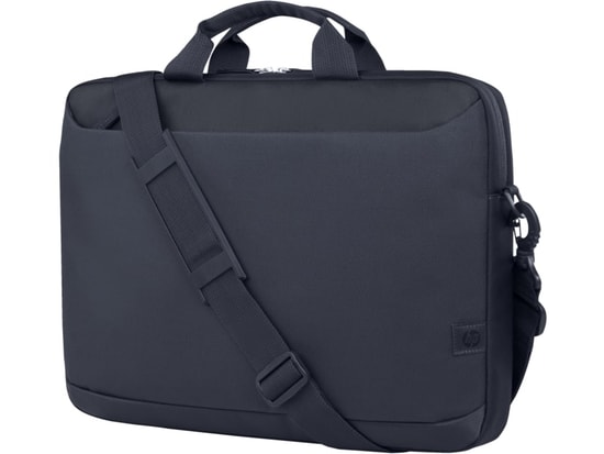 HP A08KHUT Everyday Odise Gri 16" Notebook Çantası - 600D Dayanıklı Polyester, Su Geçirmez, 12L Hacim, EPE Köpük Dolgu