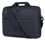 HP  Everyday 14" Odise Gri Laptop Çantası (A08KJAA) - Su Geçirmez, 600D Polyester Kumaş, EPE köpük Dolgu, Darbe Korumalı