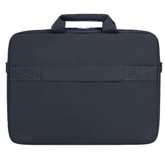 HP  Everyday 14" Odise Gri Laptop Çantası (A08KJAA) - Su Geçirmez, 600D Polyester Kumaş, EPE köpük Dolgu, Darbe Korumalı