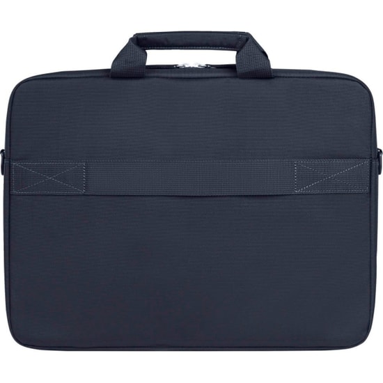 HP  Everyday 14" Odise Gri Laptop Çantası (A08KJAA) - Su Geçirmez, 600D Polyester Kumaş, EPE köpük Dolgu, Darbe Korumalı