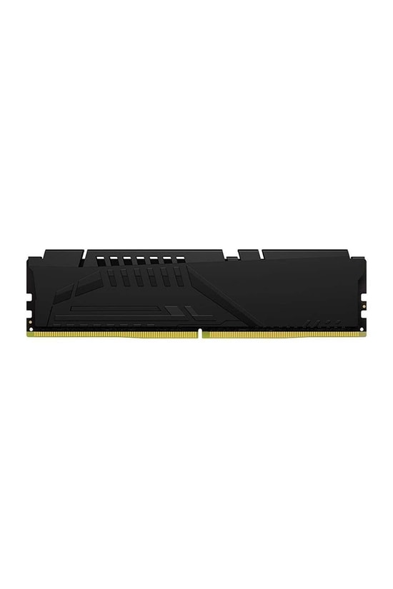Kingston Fury Beast 32GB(2x16) 6400MHz DDR5 Ram (KF564C32BBEK2-32TR) - CL32, AMD Expo Destekli Yüksek Performans Bellek