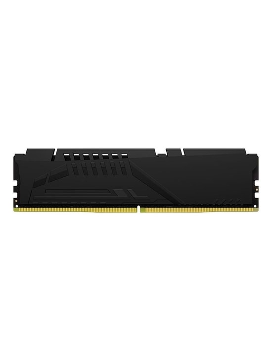 Kingston Beast 16GB 6000MHz DDR5 CL30 Siyah Gaming RAM (KF560C30BBE-16TR) - EXPO, 1Rx8, 1.35V Yüksek Performanslı Bellek