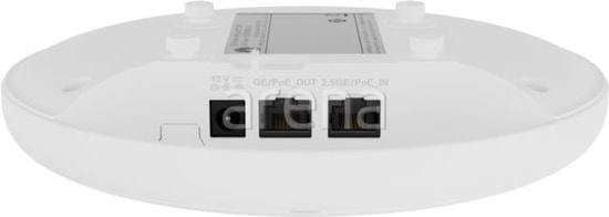Huawei AirEngine 5773-22P Compact Yüksek Performanslı WiFi 7 3.57Gbps PoE Destekli Akıllı Anten Access Point Router