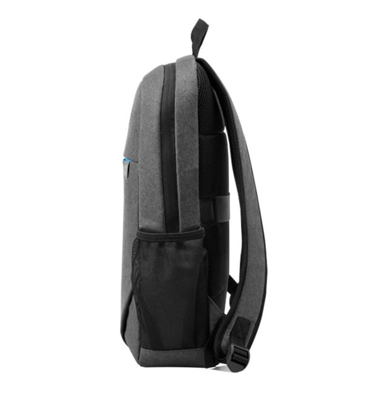 HP 1E7D6UT Prelude 15.6" Gri Notebook Sırt Çantası - Geri Dönüştürülmüş Malzeme, Hafif (490gr), Polyester İç Astar