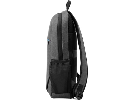 HP 1E7D6UT Prelude 15.6" Gri Notebook Sırt Çantası - Geri Dönüştürülmüş Malzeme, Hafif (490gr), Polyester İç Astar