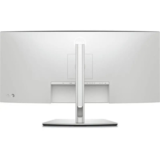 Dell UltraSharp U3425WE 34" Kavisli UWQHD IPS Monitör - 120Hz, 5ms, 300nits, 90W PD Thunderbolt 4, 10W Hoparlör, RJ45