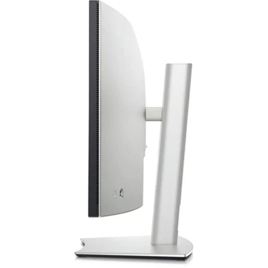 Dell UltraSharp U3425WE 34" Kavisli UWQHD IPS Monitör - 120Hz, 5ms, 300nits, 90W PD Thunderbolt 4, 10W Hoparlör, RJ45