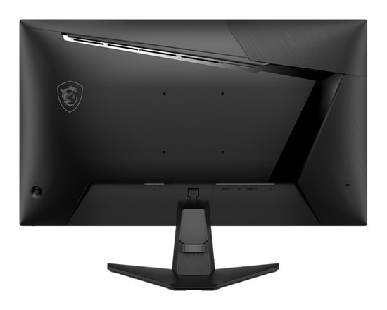 MSI MAG 275F 27" FHD 180Hz 0.5ms Rapid IPS Gaming Monitör - 1920x1080, Adaptive-Sync, HDMI, DisplayPort, Flat