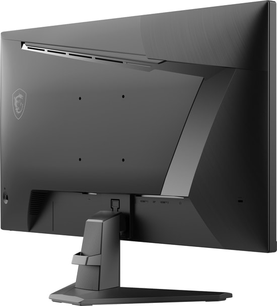 MSI MAG 275F 27" FHD 180Hz 0.5ms Rapid IPS Gaming Monitör - 1920x1080, Adaptive-Sync, HDMI, DisplayPort, Flat