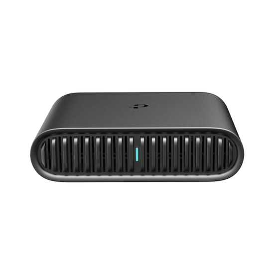 TP-Link TL-WR1502X AX1500 Taşınabilir Wi-Fi 6 Router: 1201+300Mbps, Çift Bant, VPN, USB, 2 Gigabit Port, Type-C Güç