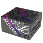 Asus Rog Strix 850P 850W Tam Modüler Güç Kaynaği 80 Plus Platinum ATX 3.1 GPU First GAN Mosfet Güç Kaynağı