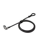 Kensington Slim NanoSaver Combination K60603WW Laptop Kilidi
