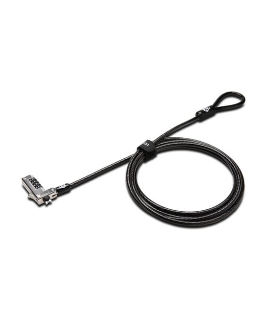 Kensington Slim NanoSaver Combination K60603WW Laptop Kilidi