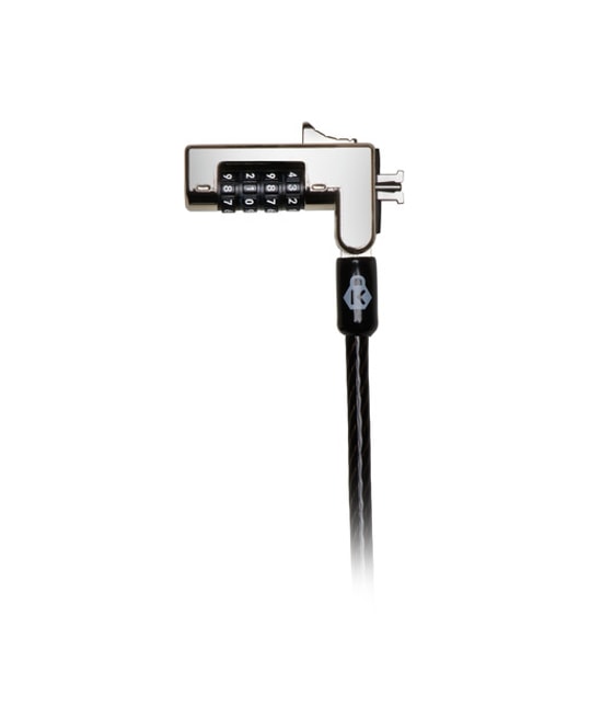 Kensington Slim NanoSaver Combination K60603WW Laptop Kilidi