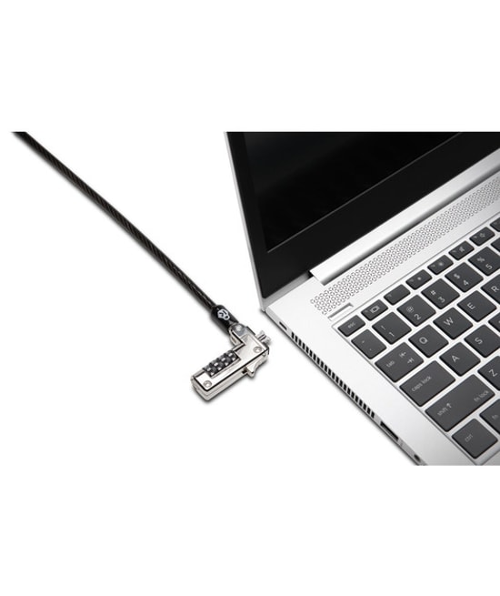 Kensington Slim NanoSaver Combination K60603WW Laptop Kilidi