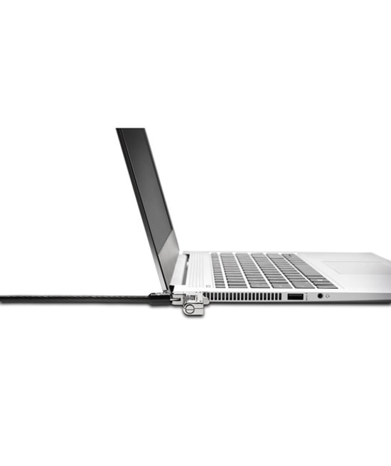 Kensington Slim NanoSaver Combination K60603WW Laptop Kilidi