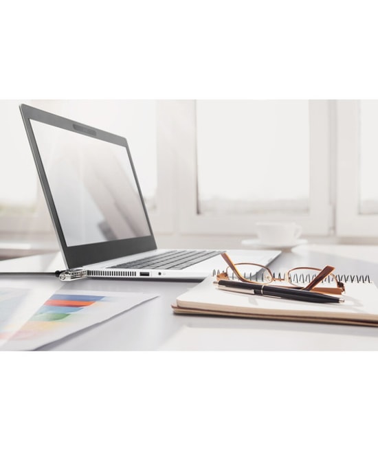 Kensington Slim NanoSaver Combination K60603WW Laptop Kilidi