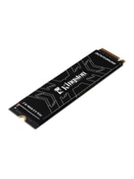 Kingston Renegade 2TB NVMe M.2 PCIe Gen4 NAND SSD (SRNGD/2000G) - 7300/7000 MB/s, Grafen Soğutuculu, 2GB DDR4 Önbellek