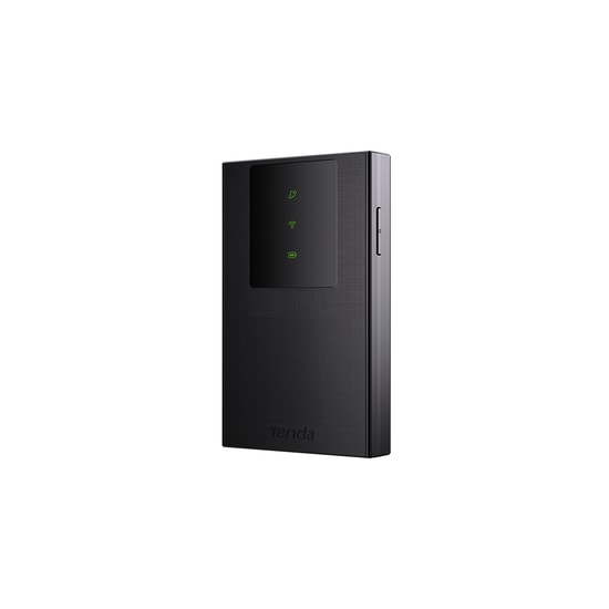 Tenda MF3 4G LTE 286Mbps Mobil Wi-Fi Router - SIM Kartlı, Taşınabilir, 2100mAh Batarya, Tak & Çalıştır