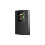 Tenda MF6 4G LTE WiFi 6 Mobil Router - SIM Kartlı, 2100mAh Batarya, 1.44" Renkli Ekran, 300 Mbps Taşınabilir Modem